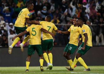 بعد جنوب أفريقيا.. المنتخبات المتأهلة إلى كأس العالم 2026 حتى الآن