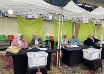 بـ 60 لجنة .. بدء توافد أعضاء نادى سبورتنج على الجمعية العمومية لمناقشة تعديل لائحة النظام الأساسي (صور) بـ 60 لجنة .. بدء توافد أعضاء نادى سبورتنج على الجمعية العمومية لمناقشة تعديل لائحة النظام الأساسي (صور)