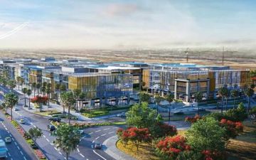  بنيان تعزز محفظتها من الأصول الإدارية باستلام مبنى جديد في القاهرة الجديدة