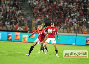 تحت أنظار صلاح .. منتخب مصر يفوز على غينيا بيساو في تصفيات المونديال