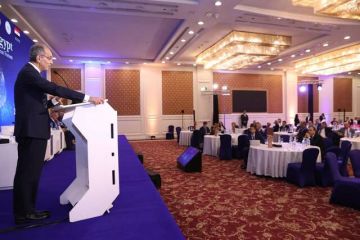 تعاون بين الاتصالات والري لمواجهة تحديات الإجهاد المائي في مصر