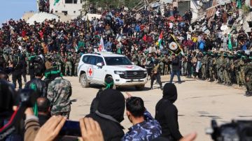 دبلوماسي: نجاح المرحلة الثانية من اتفاق شرم الشيخ لن يتحقق إلا بضغط واشنطن دبلوماسي: نجاح المرحلة الثانية من اتفاق شرم الشيخ لن يتحقق إلا بضغط واشنطن