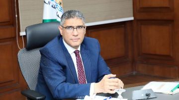 رفع درجة الاستعداد القصوى لاستقبال فصل الشتاء وموسم هطول الأمطار بالجيزة