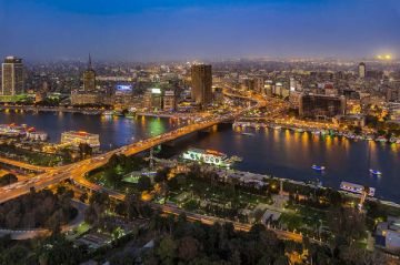 رويترز: الاقتصاد المصري سينمو 4.6 في 2025 2026 مدعوما بتراجع التضخم رويترز: الاقتصاد المصري سينمو 4.6 في 2025 2026 مدعوما بتراجع التضخم