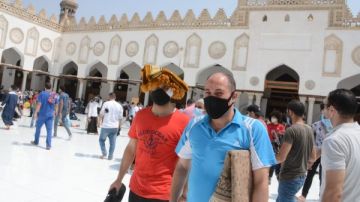 عدد ركعات سنة صلاة الجمعة.. اعرف كم قبلها وبعدها عدد ركعات سنة صلاة الجمعة.. اعرف كم قبلها وبعدها