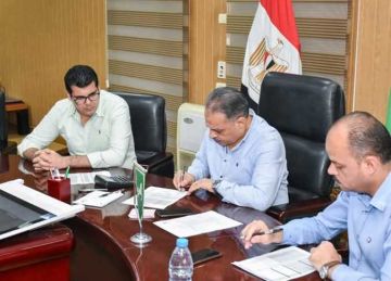 عقب تحريك أسعار الوقود.. محافظ الشرقية يعتمد تعريفة الركوب الجديدة للمواصلات (تفاصيل) عقب تحريك أسعار الوقود.. محافظ الشرقية يعتمد تعريفة الركوب الجديدة للمواصلات (تفاصيل)