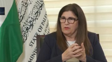 فارسين شاهين: السلطة الفلسطينية لها دور في توحيد الوطن والشعب والمؤسسات فارسين شاهين: السلطة الفلسطينية لها دور في توحيد الوطن والشعب والمؤسسات