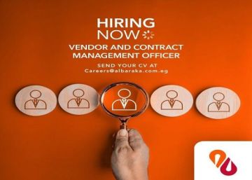 فرص عمل جديدة .. وظائف خالية في بنك البركة مصر