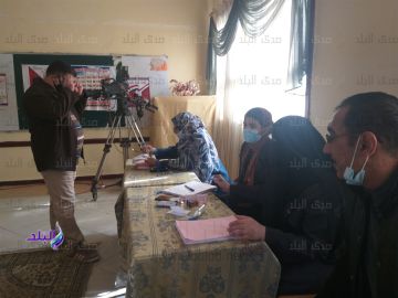 قانون جديد يضمن حق المواطنين في تصحيح بياناتهم الانتخابية طوال العام تفاصيل قانون جديد يضمن حق المواطنين في تصحيح بياناتهم الانتخابية طوال العام تفاصيل