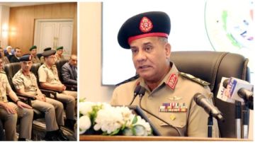 قبول دفعة جديدة من الجامعيين للعمل كضباط متخصصين بالقوات المسلحة