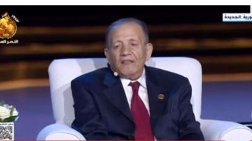 مناورات السادات وتفاصيل خطة الخداع الإستراتيجي في حرب أكتوبر.. اللواء محمود طلحة يكشف مناورات السادات وتفاصيل خطة الخداع الإستراتيجي في حرب أكتوبر.. اللواء محمود طلحة يكشف