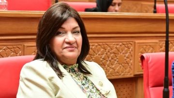 نائبة: توطين التكنولوجيا الحديثة ضرورى لتطوير الصناعة وتعزيز المنتج المحلي نائبة: توطين التكنولوجيا الحديثة ضرورى لتطوير الصناعة وتعزيز المنتج المحلي