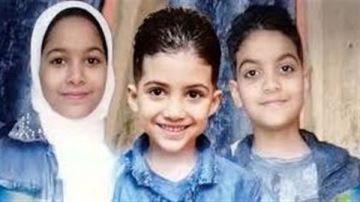 والد أطفال فيصل يفجر مفاجأة حول زوجته المتوفاة والد أطفال فيصل يفجر مفاجأة حول زوجته المتوفاة