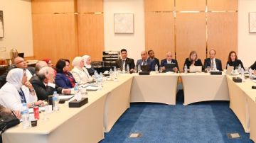 وزير الري: نبذل جهودا كبيرة لإعادة استخدام مياه الصرف الزراعي