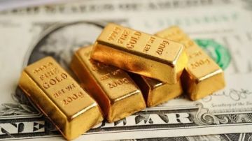 آي صاغة: تصحيح حاد في أسعار الذهب والفضة بعد تسعة أسابيع من الصعود التاريخي آي صاغة: تصحيح حاد في أسعار الذهب والفضة بعد تسعة أسابيع من الصعود التاريخي