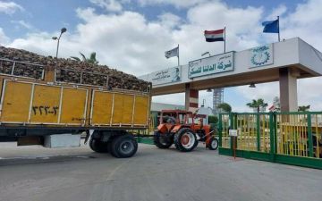 أرباح الدلتا للسكر تتهاوى 60 رغم قفزة الإيرادات.. والسكر المستورد السبب