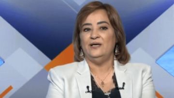 أستاذة علم اجتماع: وحدة المصريين أقوى من الفتن.. ومحاولات التقسيم فشلت عبر التاريخ أستاذة علم اجتماع: وحدة المصريين أقوى من الفتن.. ومحاولات التقسيم فشلت عبر التاريخ