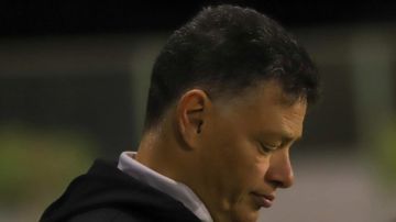 إقالة مدرب منتخب مصر لـ السيدات بعد توديع تصفيات إفريقيا إقالة مدرب منتخب مصر لـ السيدات بعد توديع تصفيات إفريقيا