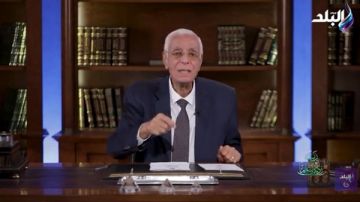 احذر من التدخين.. حسام موافي يشرح كيفية الإصابة بـ تصلب الشرايين