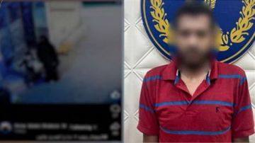 الداخلية تكشف ملابسات فيديو الاعتداء على ربة منزل وأطفالها بالقاهرة
