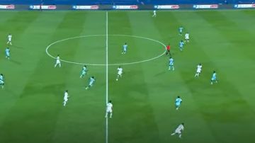 الشوط الأول.. الزمالك يتقدم بهدف الجزيري على ديكيداها الصومالي بالكونفيدرالية