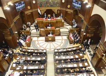 الشيوخ يعلن اليوم عن نتائج انتخابات 14 لجنة نوعية  الشيوخ يعلن اليوم عن نتائج انتخابات 14 لجنة نوعية