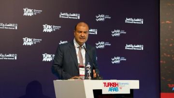 الغرف العربية: نعمل على إزالة معوقات الاستثمار وبناء رؤية اقتصادية مشتركة