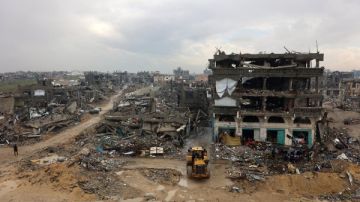 القاهرة تعول على اجتماع الإثنين لتنفيذ خطة ترامب وإنهاء الحرب في غزة