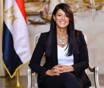  المشاط : الاتحاد الأوروبي من أكبر الشركاء الدوليين لمصر في مجالات التجارة والاستثمار والتعاون الإنمائي