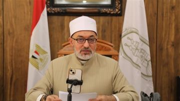 المفتي: علم الفلك من العلوم التي خدم بها المسلمون الشريعة المفتي: علم الفلك من العلوم التي خدم بها المسلمون الشريعة