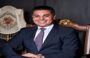 النائب مجدي البري: قمة شرم الشيخ للسلام تعكس ريادة مصر في إعادة تشكيل المشهد الإقليمي وإنهاء المأساة الإنسانية