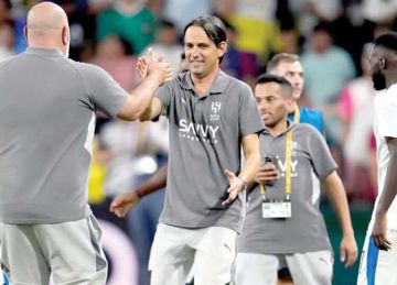 انزاجى يستقر على بديل الدوسري أمام اتحاد جدة انزاجى يستقر على بديل الدوسري أمام اتحاد جدة