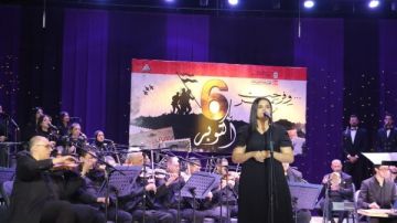 بالأغاني الوطنية.. قصور الثقافة تحتفل بذكرى انتصارات أكتوبر