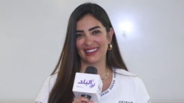 بسنت النبراوي تنضم إلى مسلسل البخت في موسم دراما رمضان 2026