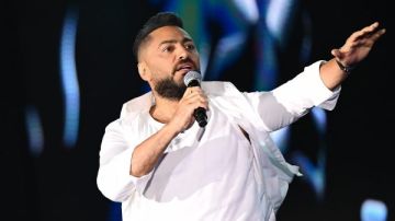 تامر حسني وعفروتو وأحمد عصام يشعلون أضخم حفل جماهيري.. شاهد تامر حسني وعفروتو وأحمد عصام يشعلون أضخم حفل جماهيري.. شاهد