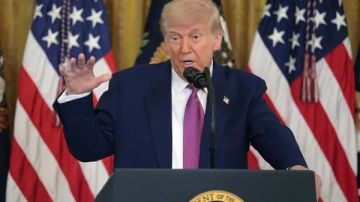 ترامب: سأكون فخورا بزيارة غزة وأتطلع للوقوف على أرضها