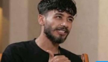  جنح الزاوية الحمراء تعقد أولى جلسات استئناف البلوجر علاء الساحر على حكم حبسه