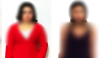 حبس 11 متهمة يمارسن الرذيلة بالدقهلية حبس 11 متهمة يمارسن الرذيلة بالدقهلية