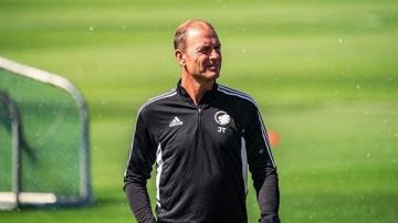 حفيد الفايكنج يصل القاهرة لتدريب الأهلي في ذلك الموعد!!