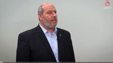 خليل الحية: اتفاق شرم الشيخ خطوة حقيقية نحو إنهاء الحرب وتحقيق السلام خليل الحية: اتفاق شرم الشيخ خطوة حقيقية نحو إنهاء الحرب وتحقيق السلام
