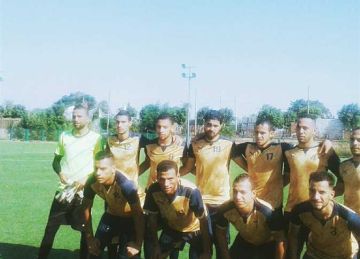 دوري القسم الرابع 2025 فوز سمالوط وشباب المنيا وديرمواس في الأسبوع الأول دوري القسم الرابع 2025 فوز سمالوط وشباب المنيا وديرمواس في الأسبوع الأول