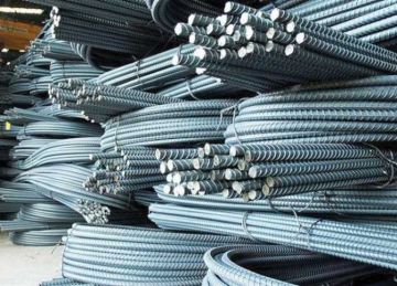 سعر طن الحديد والأسمنت اليوم الأربعاء 15-10-2025 بعد الانخفاض الأخير.. كم سجل عز الآن؟