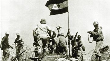 سفير مصر السابق لدى إسرائيل يوضح دور الدبلوماسية المصرية خلال حرب أكتوبر