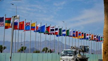 سياحة النواب توضح مكاسب مصر من زيارة الرئيس الأمريكي