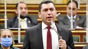 صناعة النواب: إعفاء الصادرات المصرية إلى الصين من الرسوم الجمركية يعزز التبادل التجاري