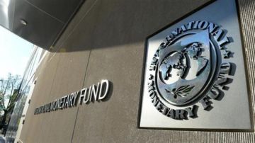 صندوق النقد: توقعات بنمو اقتصاد إفريقيا جنوب الصحراء بنسبة 4.1 في 2025 صندوق النقد: توقعات بنمو اقتصاد إفريقيا جنوب الصحراء بنسبة 4.1 في 2025