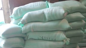 ضبط 6 أطنان من الدقيق البلدي المدعم قبل بيعها في السوق السوداء بالعياط ومنشأة القناطر