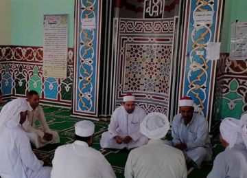 ضمن مبادرة صحح مفاهيمك .. عقد 213 مجلس فقه بالمساجد الكبرى في شمال سيناء ضمن مبادرة صحح مفاهيمك .. عقد 213 مجلس فقه بالمساجد الكبرى في شمال سيناء