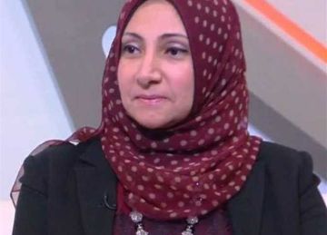 قبل الشتاء.. أستاذة بـ طب عين شمس تكشف عن تطعيمات لحماية كبار السن من أخطر المضاعفات قبل الشتاء.. أستاذة بـ طب عين شمس تكشف عن تطعيمات لحماية كبار السن من أخطر المضاعفات