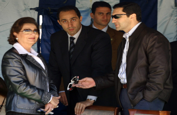 لم نتلق دعوة.. علاء مبارك يثير تفاعلا بتدوينة عن حفل افتتاح المتحف المصري الكبير لم نتلق دعوة.. علاء مبارك يثير تفاعلا بتدوينة عن حفل افتتاح المتحف المصري الكبير